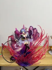 Re:ゼロ レム Crystal Dress Ver フィギュア