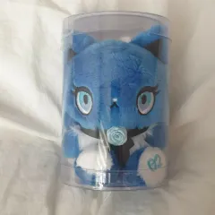 アドアドアドー ぬいぐるみ ADO