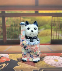 2025年最新】瀬戸焼 招き猫の人気アイテム - メルカリ