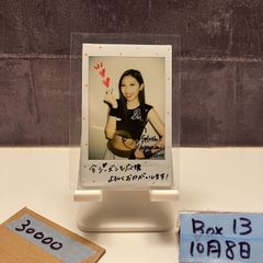 BBM2024 女子プロレス　角田奈穂　チェキ　10枚限定 2024 BBM WOMAN'S PRO-WRESTLING 角田奈穂 6/10 女子プロレス チェキ