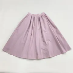 m5016 ローズティアラ RoseTiara タックフレアスカート