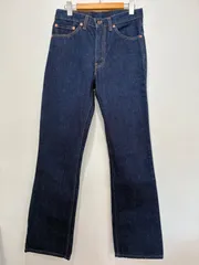 アメリカ製 Levi’s リーバイス 517 ブーツカット W31