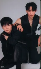 JO1 與那城奨/豆原一成 LAPOSTA2025 R094