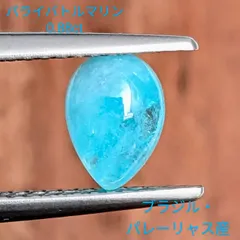 2026年最新】パライバトルマリンルースの人気アイテム - メルカリ 2026年最新】パライバトルマリンルースの人気アイテム - メルカリ