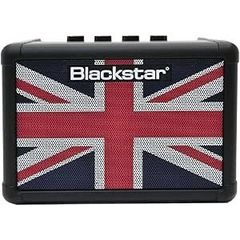 【数量限定】BLACKSTAR　FLY3 U.JC Black　ブラックスター　アンプ