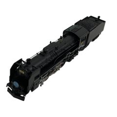 MICRO ACE A6001 C61-20 東北型重装備 蒸気機関車 Nゲージ 鉄道模型