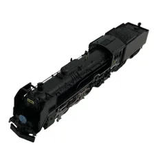 MICRO ACE A6001 C61-20 東北型重装備 蒸気機関車 Nゲージ 鉄道模型