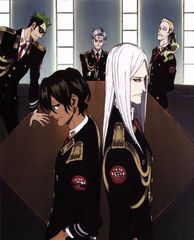 ACCA13구 감찰과 DVD BOX 2 (특장 한정판)