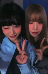 ME:I 初回限定盤B 飯田栞月/高見文寧 MUSE