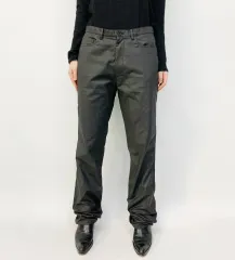 バーバリー パンツ