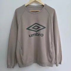 XL アンブロ スウェット