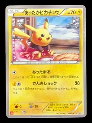 2025年最新】あったかピカチュウの人気アイテム - メルカリ