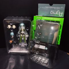 [D8967]figma 시논 241 소드 아트 온라인Ⅱ