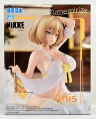 勝利の女神：NIKKE Yumemirize ぬースト フィギュア 10点 Amazon.co.jp: N102 フィギュア 勝利の女神：NIKKE Yumemirize N102