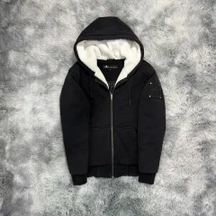 2025年最新】MOOSE KNUCKLES パーカーの人気アイテム - メルカリ