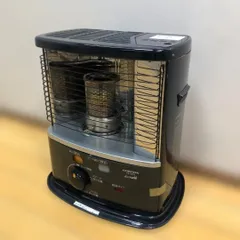 2025年最新】CORO 石油ストーブの人気アイテム - メルカリ