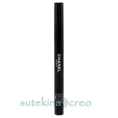 【メール便対応】シャネル スティロ オンブル エ コントゥール 08 ルージュ ヌワール