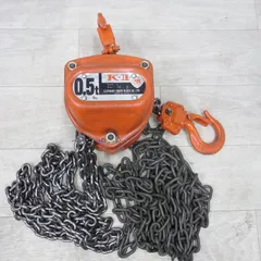 2025年最新】チェーンブロック 1t 象印の人気アイテム - メルカリ