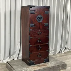 2025年最新】民芸 チェストの人気アイテム - メルカリ