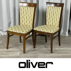 2025年最新】オリバー チェアの人気アイテム - メルカリ