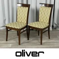 2025年最新】オリバー チェアの人気アイテム - メルカリ