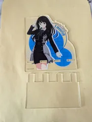 アクリルスマホスタンド　リコリス・リコイル　井ノ上たきな　No.24