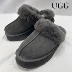 2026年最新】ugg disquetteの人気アイテム - メルカリ