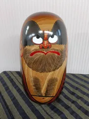 2025年最新】達磨大師 置物の人気アイテム - メルカリ