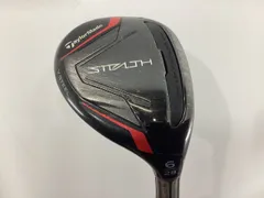 2025年最新】ステルスユーティリティ6の人気アイテム - メルカリ