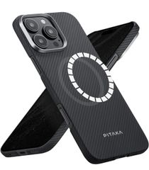 iPhone16 Plus用ケース 極薄 600D 黒/グレー 166B1431 - メルカリ
