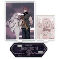 非売品　高橋慶太郎 サンデーGX イラストカード　ココ　ヨルムンガンド 非売品 高橋慶太郎 サンデーGX イラストカード ココ ヨルムンガンド