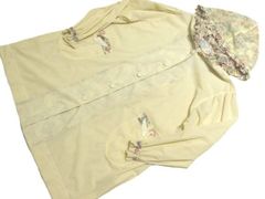 新品同様品 ヴィトン □ LV × TM シュシュ・モノグラム マルチカラー