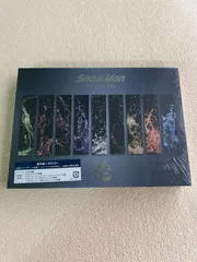 Snow Man LIVE TOUR 2022 Labo.(通常盤)(DVD3枚組) [DVD]