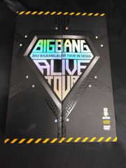 2012 BIGBANG ALIVE TOUR IN SEOUL  AVBY58136-8