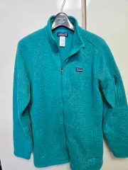 パタゴニア 起毛 ジャケット (ウィメンズ)