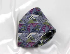 ミッソーニ 9 3cm A+級 ブランド ネクタイ