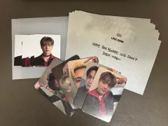 2025年最新】sf9 ヨンビン トレカの人気アイテム - メルカリ