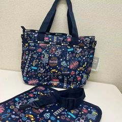 ウィンウィンスタイル ラウンドトートバッグ WINWIN STYLE - メルカリ