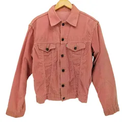 2025年最新】70505 コーデュロイ ピンクの人気アイテム - メルカリ