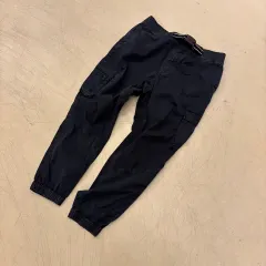 Calvin Klein カルバン・クライン カーゴ ジョガー パンツ