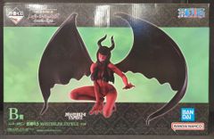 BANDAI SPIRITS 이치 반 쿠지 원피스 메모리 오브 히로인즈 -Devil's night- B상 니코 로빈 악마 피 MASTERLISE EXPIECE