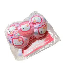 ファミリーマート限定　サンリオハローキティ　ヘアゴム　HelloKitty