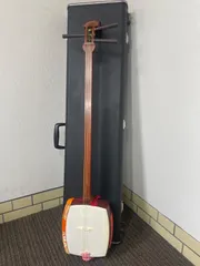 2025年最新】地唄 三味線の人気アイテム - メルカリ