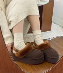 2025年最新】UGG ファンケット 24の人気アイテム - メルカリ