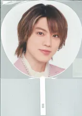 2025年最新】佐藤龍我 うちわの人気アイテム - メルカリ