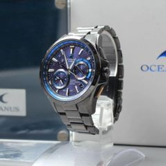 SEIKO プレサージュ SARX091 6R35-00V0 メンズ腕時計 AT SS 黒文字盤