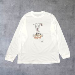 UNION TOKYO ユニオン トーキョー ELEVATION L/S TEE - メルカリ