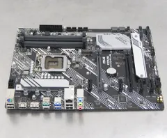 2025年最新】asus prime h470-plusの人気アイテム - メルカリ