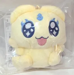 BANDAI SPIRITS 一番くじ プリキュア ~Forever Hearts!~ E賞 メップル 妖精 ぬいぐるみマスコット