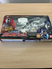 ラウンダーショット / ウルトラマンコスモス / BANDAI / バンダイ